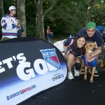 Photos By Adam Pantozzi/MSG Photos