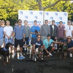 Photos By Adam Pantozzi/MSG Photos