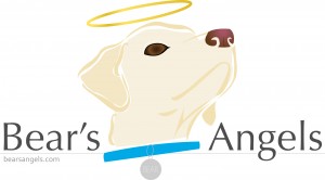 Bear's Angels Logo