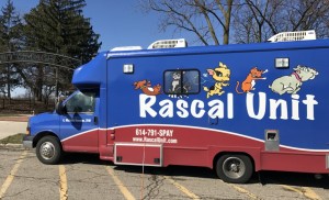 Rascal 2 Wellness Clinic