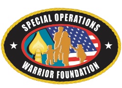 Tortorella Foundations Continues Support of the Special Operations Warrior Foundation